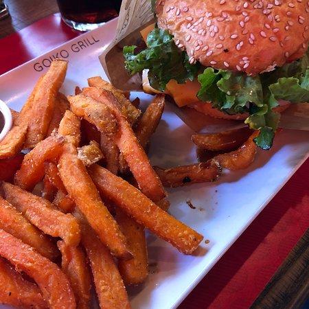 Goiko Grill